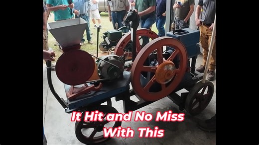 11K views · 114 reactions | I learned something new at this auction, IH made refrigerators, freezers and AC units. I knew about the hit and miss engines. If you want to show off some CRB Merch for a good price then head over to our TeePublic Link: https://tee.pub/lic/Xjoa393KxxY #auction #internationalharvester #hitandmiss #rare | Country Road Bidding | Facebook