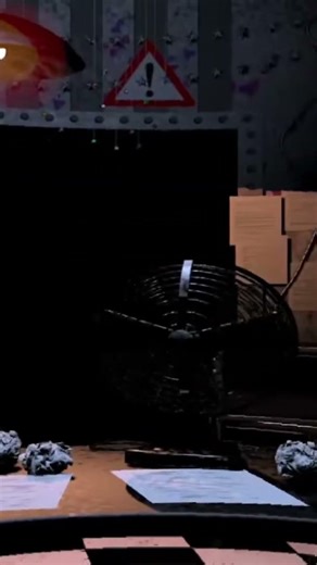 How Withered Bonnie ACTUALLY Lost His Face #fnaf