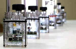 iBox Nano Merupakan 3D Printer Termungil di Dunia