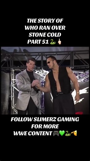 Yea Vince knows what he’s doing but I’m here for it 🤣‼️@stonecoldsteveaustin @WWE @The Rock @Mick Foley #fyp #stonecold #vincemcmahon #mickfoley #therock