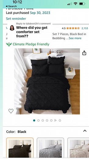 Holy Hails on TikTok