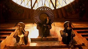 Children of Dune miniseries 2003 ep 1