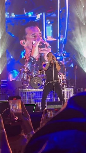 Creed “With Arms Wide Open”