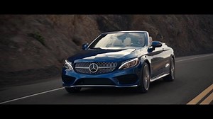 53K views · 2.5K reactions | It's easy to see yourself in a 2017 C-Class, and even easier to make it happen. | Mercedes-Benz USA | Facebook