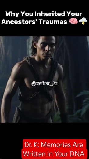 Dr. K: Memories Are Written in Your DNA 🧬🧪