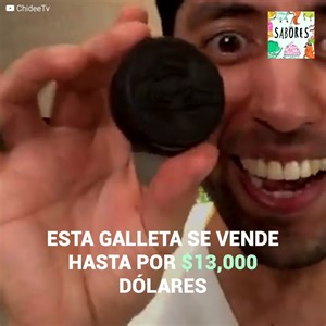 Una famosa marca de galletas anunció su inédita colaboración con Pokémon y los fanáticos simplemente se volvieron locos. Los paquetes de galletas se acabaron rápidamente de los estantes y todos deseaban encontrar una peculiar y muy extraña galleta que al poco tiempo alcanzó costos récord en plataformas de subastas en línea. Si no eres fanático de la franquicia de caricaturas no lo entenderás jamás, pero hay personas que están dispuestas a gastar una fortuna con tan de tener esas galletas en su p
