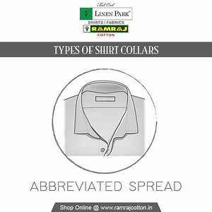 12K views · 13 reactions | Here is some interesting info on the different types of collars. www.ramrajcotton.in #Facts #Info #Interesting #Collars #RamrajCotton | Ramraj Cotton | Facebook