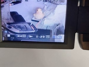 索尼复古DV，hc28e，磁带DV