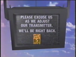 WNYW 5 Commercials on September 16, 1990 (60fps)