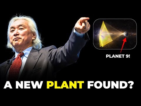 Astronomers May Have Found Planet 9 — But Something Is Terribly Wrong