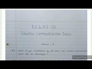 BEGAE 182 solved Assignment 2020| BEGAE 182 ignou solved Assignment 2020 - 21| BEGAE 182 IGNOU 2021