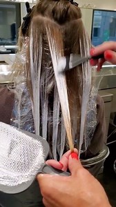 430K views · 7K reactions | Beautiful Hair transformation by @minkimcolorist | Hair Academy TV | Facebook