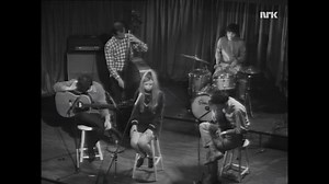 19K views · 447 reactions | Pentangle - Live Norwegian TV '68 June, 7...
