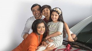 5M views · 10K reactions | You have secured your car. But what about the security of your family? Secure them the new way. #NayaProtection Click here to know more: bit.ly/2iIkuj8 | ICICI Prudential Life Insurance | Facebook