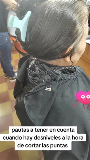 Técnicas de Corte en Desmechados con Desniveles