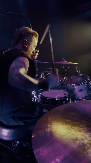 Mayday from Neil's POV 🤘🫨