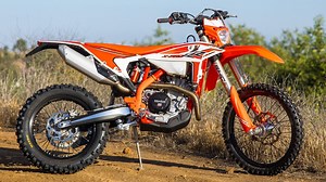 2025 BETA 390 RR X-PRO VIDEO TEST