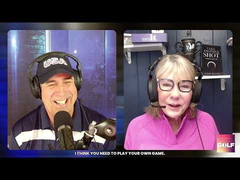 Why Playing Your Own Game Matters More Than 'Perfect' Yardage in Golf