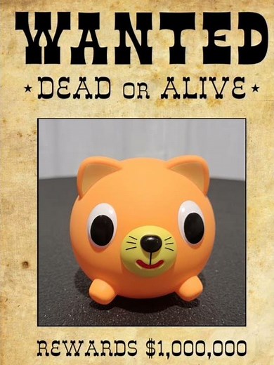 Have you seen this Jabber Ball?