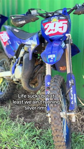 Exploring Motocross with YZ85 and YZ250