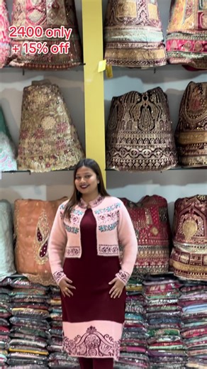 Affordable Clothing Deals at Kapda Bazaar