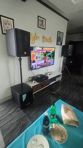 11K views · 107 reactions | YANIG ANG BAHAY MO SA KARAOKE SET-UP NA TO | CROWN BF12SA ACTIVE SUB | KEVLER KR-312 | KEVLER GX7UB PRO For order & bookings kindly direct pm or message only , We deliver & install within metromanila, calabarzon & central luzon area #karaoke #Kevler #soundsystem #speakersystem #PlatinumKaraoke #LightsAndSounds #disco #reels #viralvideo #followers | Hunyo's place of sounds&music online store | Facebook