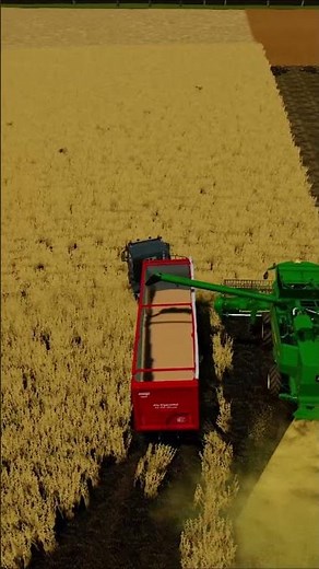 Farming simulator 19 gameplay #viralvideo