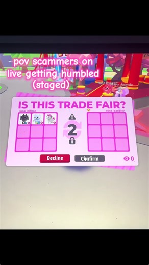 LMAO #adoptme #adoptmelive #trending #adoptmeupdate #preppy | it's not working adopt me gone wrong