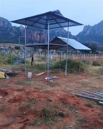 The Command Post Of Loyal Fangs 😊 #MalinoisKennel #ImportMalinois #belgianmalinois #malinoispuppy