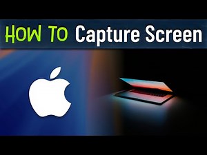 How To Screenshot on MacBook Air [solved]