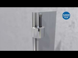 Montage Fassadenunterkonstruktion für Solarmodule