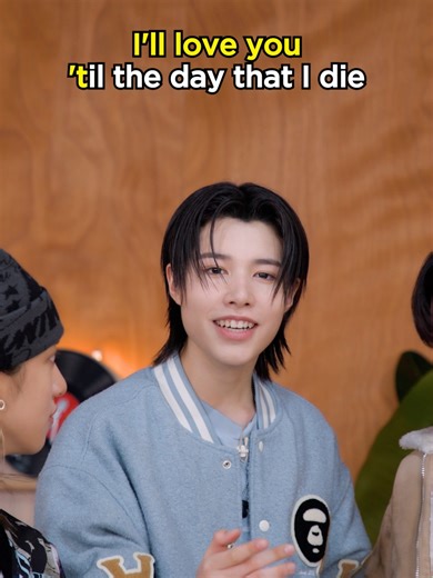 Finish the Lyrics Challenge with LNGSHOT