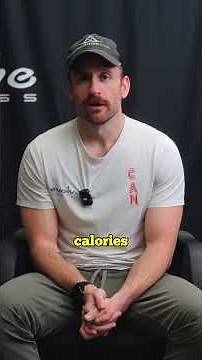 How Many Calories Should You Be Eating? #evolvefitness