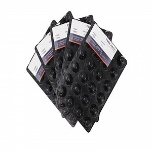 [Hot Item] High Quality Dimple Drain Board