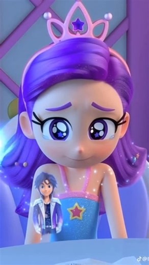 Red ruby | Here is a rainbow bubble jam story mode, but it’s a work in progress because I don’t know how to make a story so I just put every random AI... | Instagram