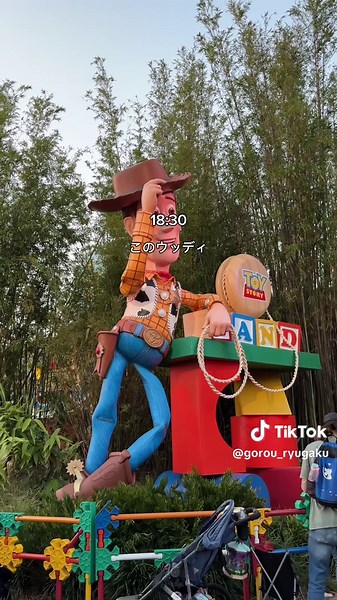 フロリダディズニーの魅力と留学体験