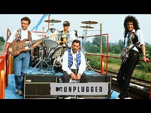Queen | Breakthru | Arquest Live Unplugged Remix