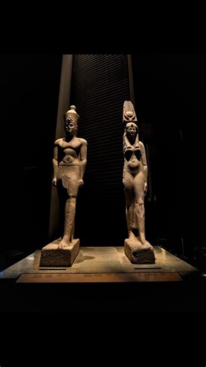 32K views · 794 reactions | Stay tuned for the great opening of the Grand Egyptian Museum  | Beyond The Pyramids | Facebook