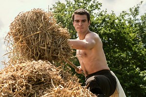 What is Wrong With King George in ‘Queen Charlotte: A Bridgerton Story’?