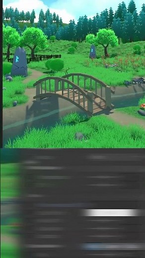 Как быстро улучшить визуал твоей игры?