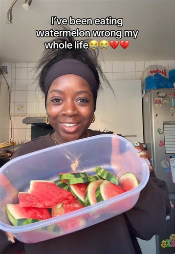 Discover the Right Way to Enjoy Watermelon With Lime