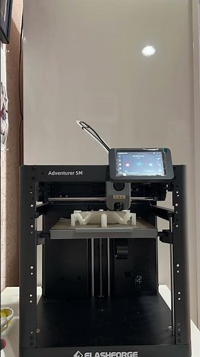 3DプリンターでArcRaidersのチックを作ってみよう！ #3dprinting#arcraiders