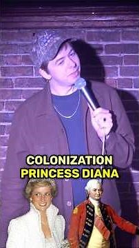 Princess Diana Freestyle Rap #freestyle #freestylerap #comedy #PrincessDiana