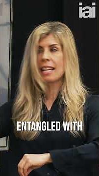 The many-worlds interpretation in 3 minutes | Alyssa Ney