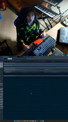 808jack on Instagram: "THIS BIG STEFF BEAT IS CRAZYYYYY @big.steff1 #producer #rap #music #beats #detroit"