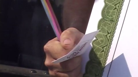 Oregonians won '$5,000 a week, forever!' from Publishers Clearing House. Then the company went bankrupt