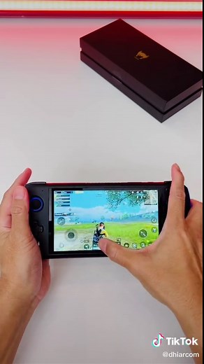 AYN ODIN PRO - The Ultimate Android Game Console