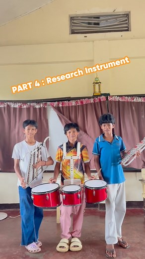 1.6M views · 10K reactions | Part 4 Research Instrument na medjo may "e" 浪✌ . #ResearchPaper #fypviral #fyp #foryoupagereels #ForEntertainmentPurposesOnly | Charm Ventures | Facebook