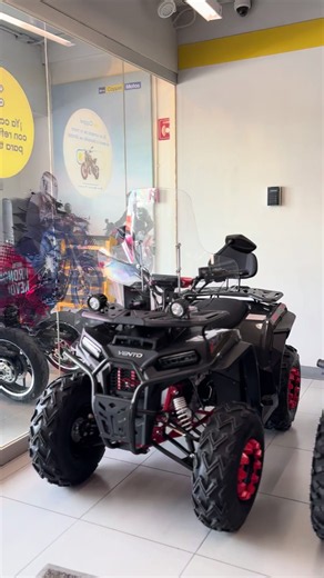 Variedad de motos en Coppel: modelos y características