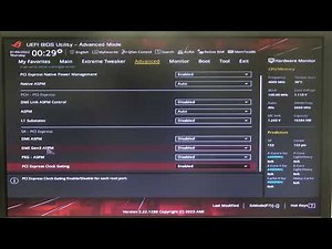 How to Manage DMI Gen3 ASPM on Asus ROG Maximus Motherboards | Comprehensive Guide